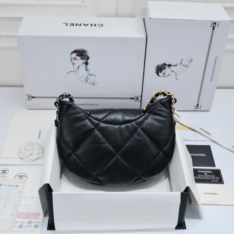 Chanel Hobo Bags